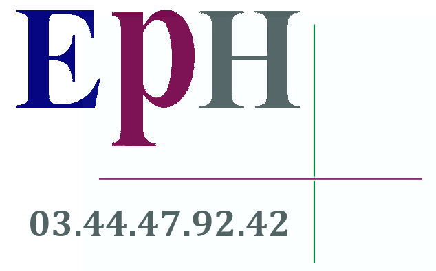 logo eph peinture